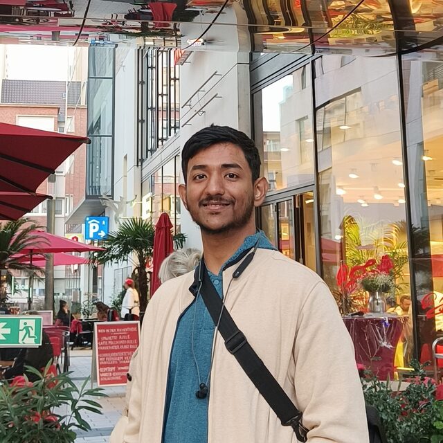 Lokesh Mohanty